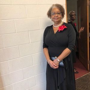 Meet your Posher, Deborah